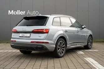 Audi Q7, 3.0, 210 kW, diesel, automatic