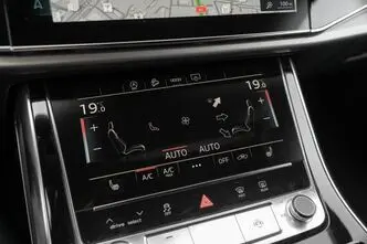 Audi Q7, 3.0, 210 kW, diesel, automatic