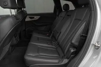 Audi Q7, 3.0, 210 kW, diesel, automatic