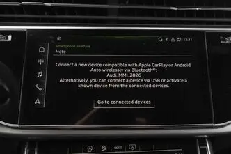 Audi Q7, 3.0, 210 kW, diesel, automatic