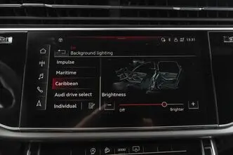 Audi Q7, 3.0, 210 kW, diesel, automatic