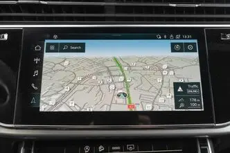 Audi Q7, 3.0, 210 kW, diesel, automatic