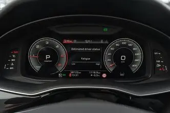 Audi Q7, 3.0, 210 kW, diesel, automatic