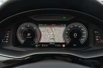 Audi Q7, 3.0, 210 kW, diesel, automatic