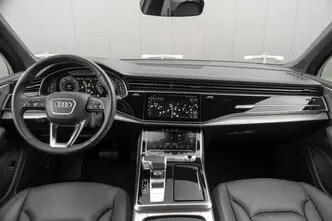 Audi Q7, 3.0, 210 kW, diesel, automatic