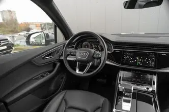 Audi Q7, 3.0, 210 kW, diesel, automatic