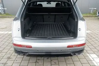 Audi Q7, 3.0, 210 kW, diesel, automatic