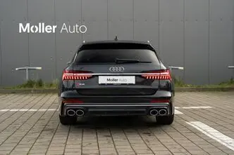 Audi S6, 3.0, 253 kW, diesel, automatic, four-wheel drive