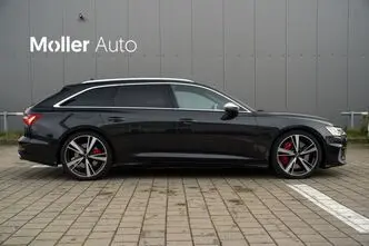 Audi S6, 3.0, 253 kW, diesel, automatic, four-wheel drive