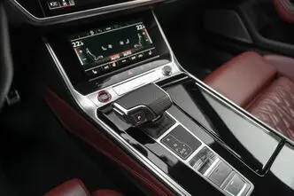 Audi S6, 3.0, 253 kW, diesel, automatic, four-wheel drive