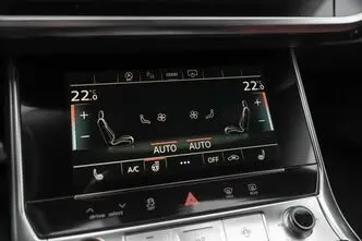 Audi S6, 3.0, 253 kW, diesel, automatic, four-wheel drive