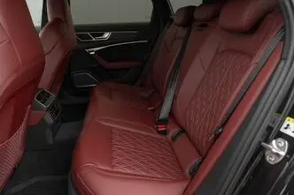 Audi S6, 3.0, 253 kW, diesel, automatic, four-wheel drive