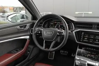 Audi S6, 3.0, 253 kW, diesel, automatic, four-wheel drive