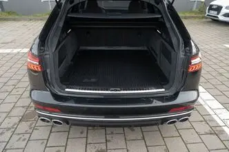 Audi S6, 3.0, 253 kW, diesel, automatic, four-wheel drive