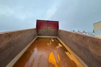 Volvo FH 16  750HP, 552 kW, diesel, automatic