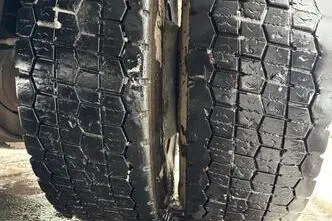 Volvo FH 16  750HP, 552 kW, diesel, automatic