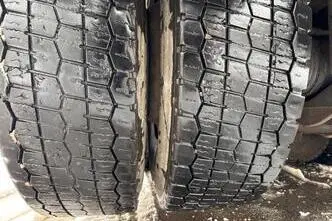 Volvo FH 16  750HP, 552 kW, diesel, automatic