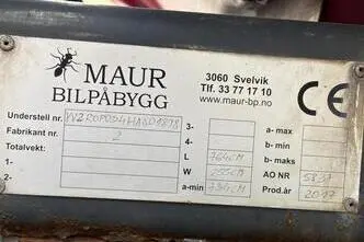 Volvo FH 16  750HP, 552 kW, diesel, automatic