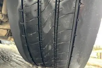 Scania R460, 12.7, 338 kW, diesel, automatic, rear-wheel drive