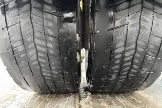 Scania R460, 12.7, 338 kW, diesel, automatic, rear-wheel drive