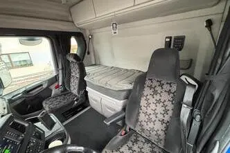 Scania R460, 12.7, 338 kW, diesel, automatic, rear-wheel drive