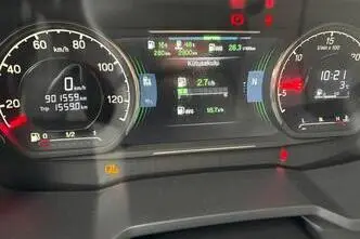 Scania R460, 12.7, 338 kW, diesel, automatic, rear-wheel drive