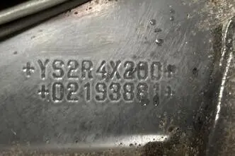 Scania R460, 12.7, 338 kW, diesel, automatic, rear-wheel drive