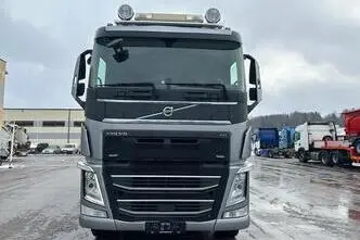 Volvo FH 540, diesel, automatic