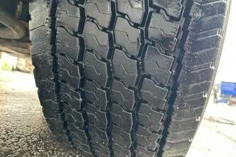 Volvo FH 540, diesel, automatic