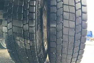 Volvo FH 540, diesel, automatic