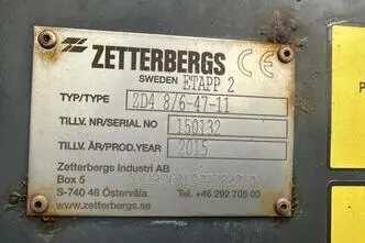 Volvo FH 540, diesel, automatic