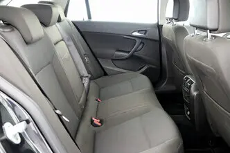 Opel Insignia, 2.0, 81 kW, diesel, manual, front-wheel drive