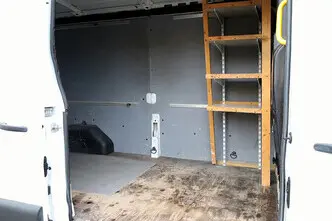 Ford Transit, 2.2, 92 kW, diesel, manual, front-wheel drive