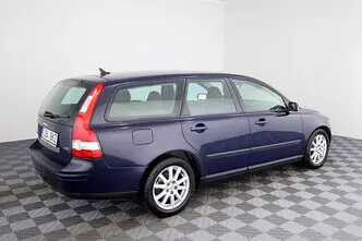 Volvo V50, 2.0, 100 kW, diesel, manual, front-wheel drive