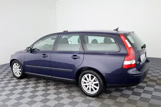 Volvo V50, 2.0, 100 kW, diesel, manual, front-wheel drive