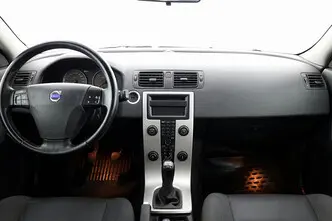 Volvo V50, 2.0, 100 kW, diesel, manual, front-wheel drive