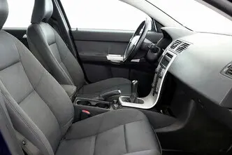 Volvo V50, 2.0, 100 kW, diesel, manual, front-wheel drive