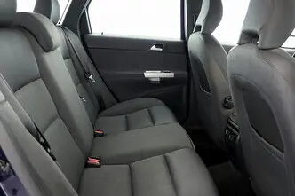 Volvo V50, 2.0, 100 kW, diesel, manual, front-wheel drive