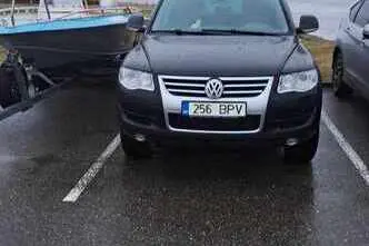 Volkswagen Touareg, 3.0, 176 kW, diisel, automaat, nelikvedu