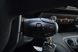 Citroën Berlingo, 1.5, 75 kW, diesel, manual, front-wheel drive