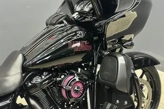 Harley-Davidson Road Glide, 1.8, petrol, manual, rear-wheel drive