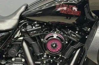 Harley-Davidson Road Glide, 1.8, petrol, manual, rear-wheel drive