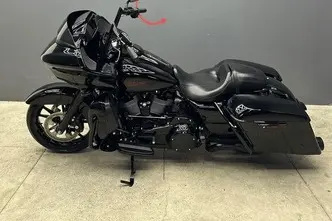 Harley-Davidson Road Glide, 1.8, petrol, manual, rear-wheel drive