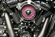 Harley-Davidson Road Glide, 1.8, petrol, manual, rear-wheel drive