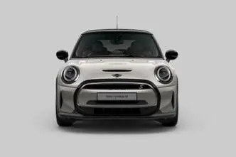 MINI Cooper SE, 135 kW, elekter, automaat, esivedu