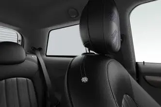 MINI Cooper SE, 135 kW, elekter, automaat, esivedu