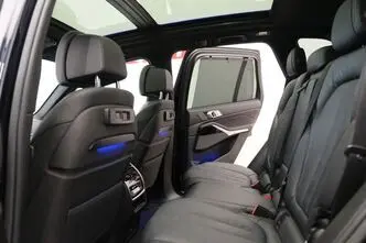 BMW X5, 3.0, 195 kW, diisel, automaat, nelikvedu