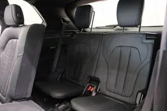 BMW X5, 3.0, 195 kW, diisel, automaat, nelikvedu