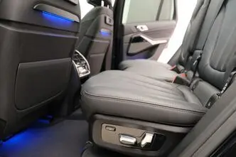 BMW X5, 3.0, 195 kW, diisel, automaat, nelikvedu