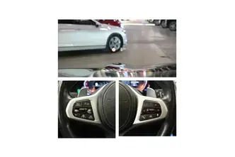 BMW X5, 3.0, 195 kW, diisel, automaat, nelikvedu